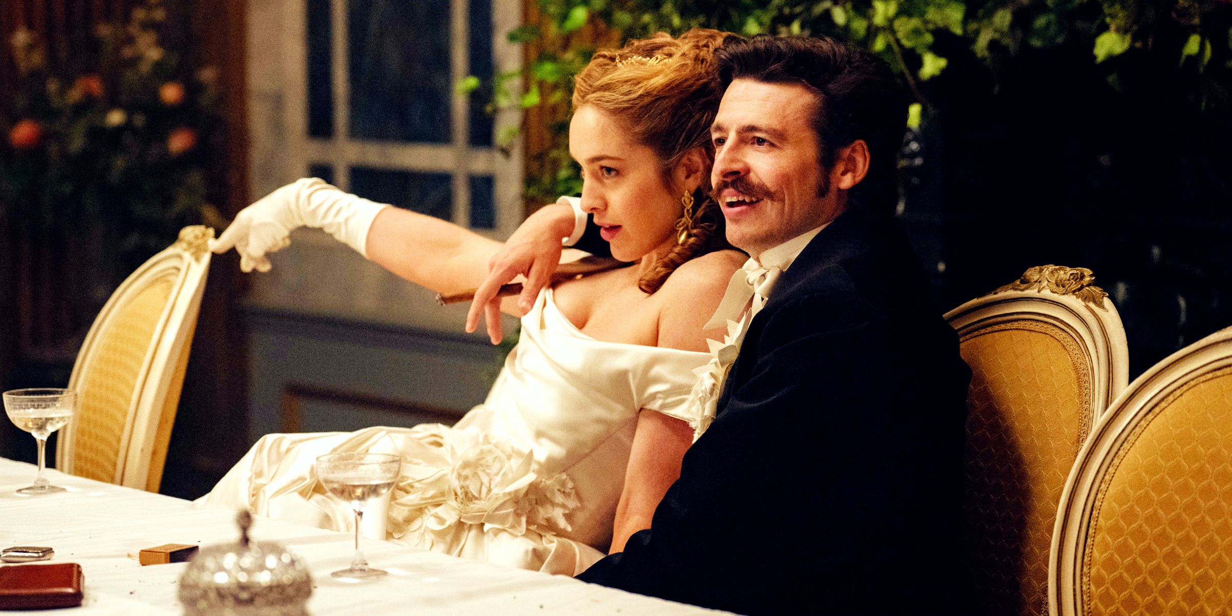 House of Guinness Review: Netflix's Latest Is A Stylish, Juicy Drama That's A Mix Of Peaky Blinders & Succession