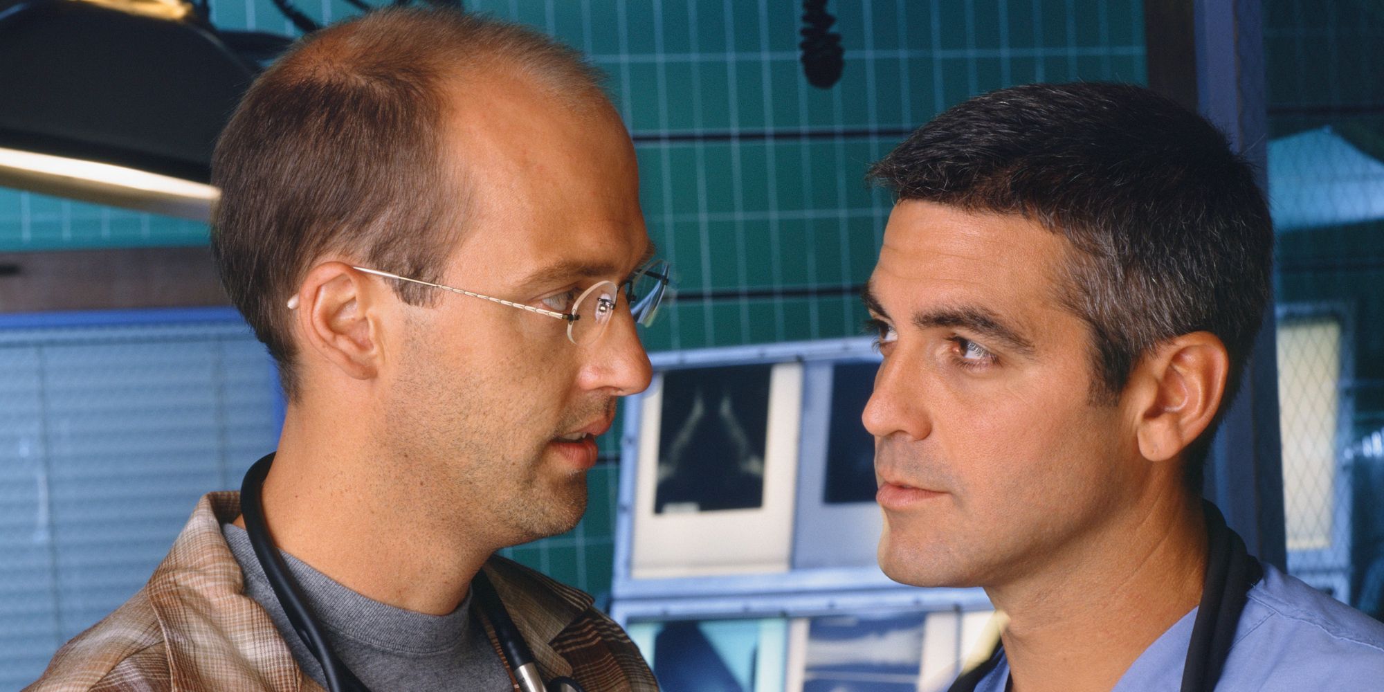 ER's Most Shocking Death: Dr. Romano's Helicopter Demise