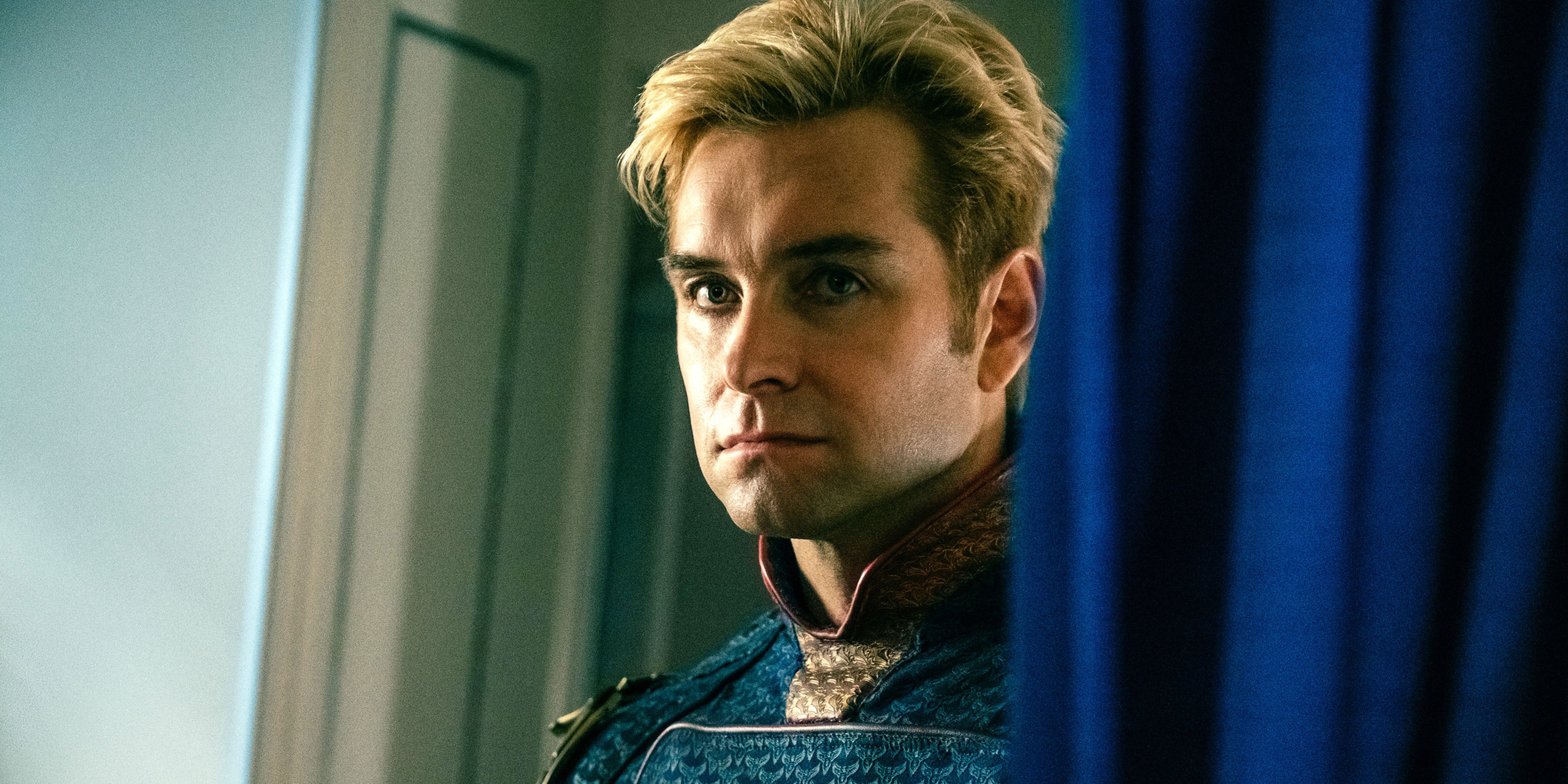 Gen V Season 2 Hints At How Homelander Will Be Defeated In The Boys