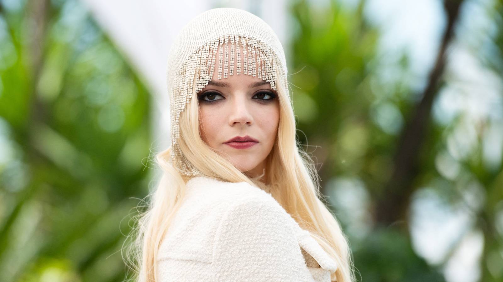 Anya Taylor-Joy spielt eine neue Figur aus Mittelerde im neuen ...