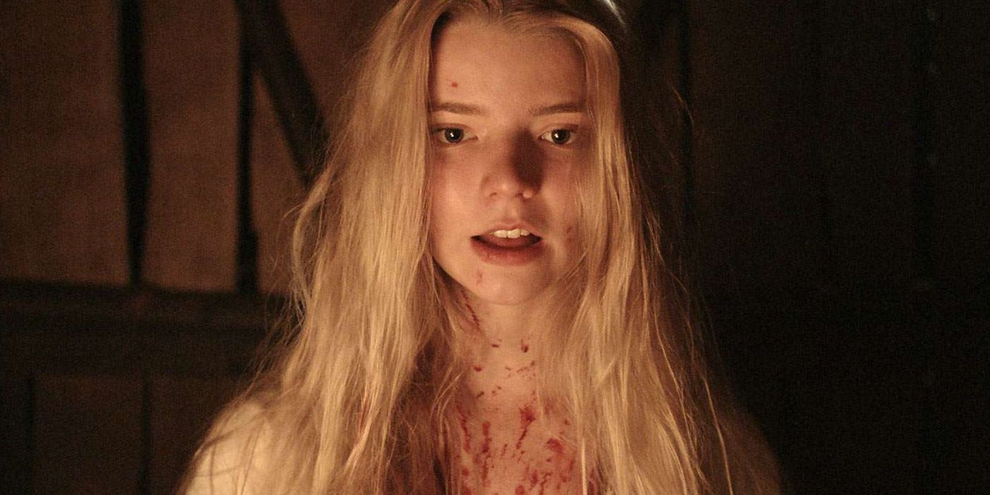 The Witch: How Robert Eggers' Directorial Debut Launched A Horror Icon