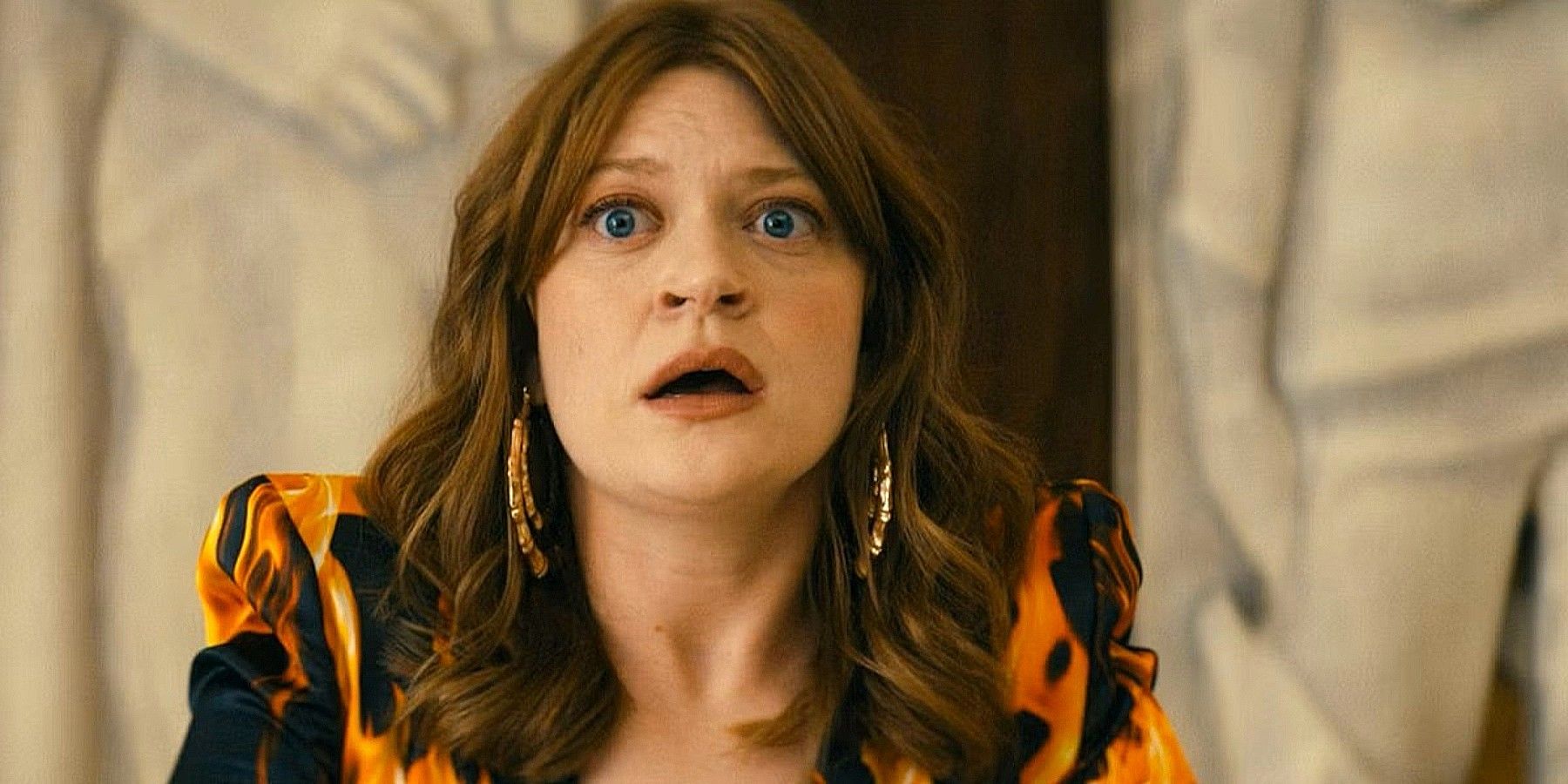 Gen V Season 2's Stacy Ferrara Is A Scarier Ashley Barrett Replacement