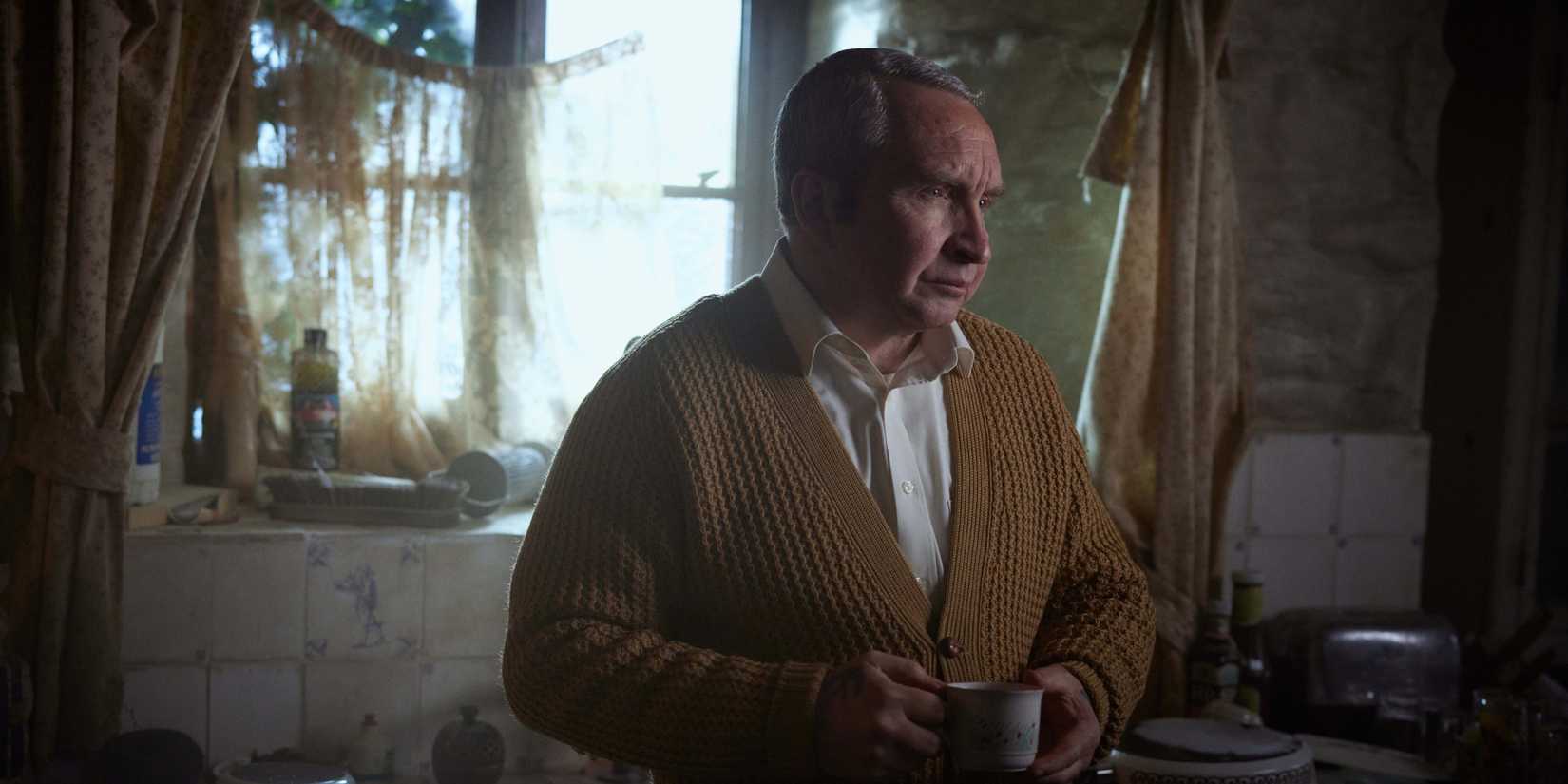 This Frustratingly Morose Crime Thriller Is Caught in Hell