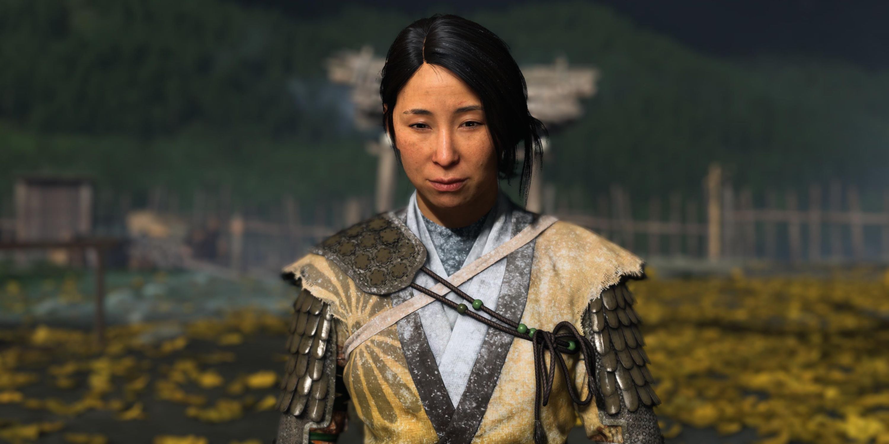 ’Ghost of Yōtei’ prejema pohvale za čustveno zgodbo in izboljšano igralnost