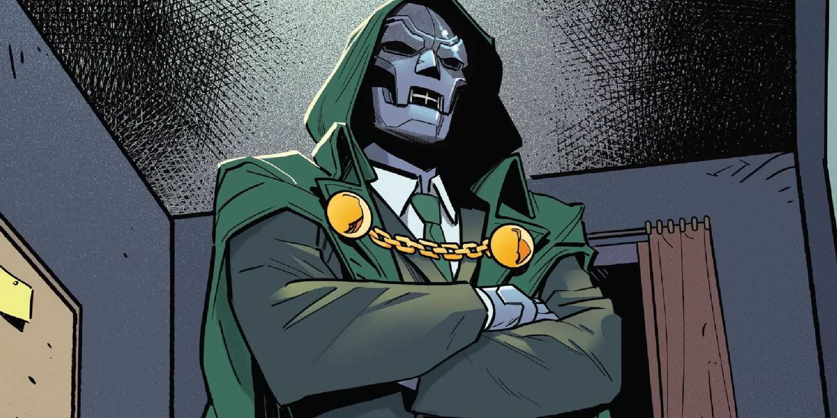 avengers ai hero doombot