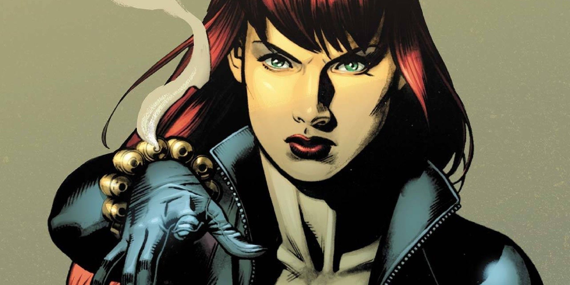 avengers hero black widow