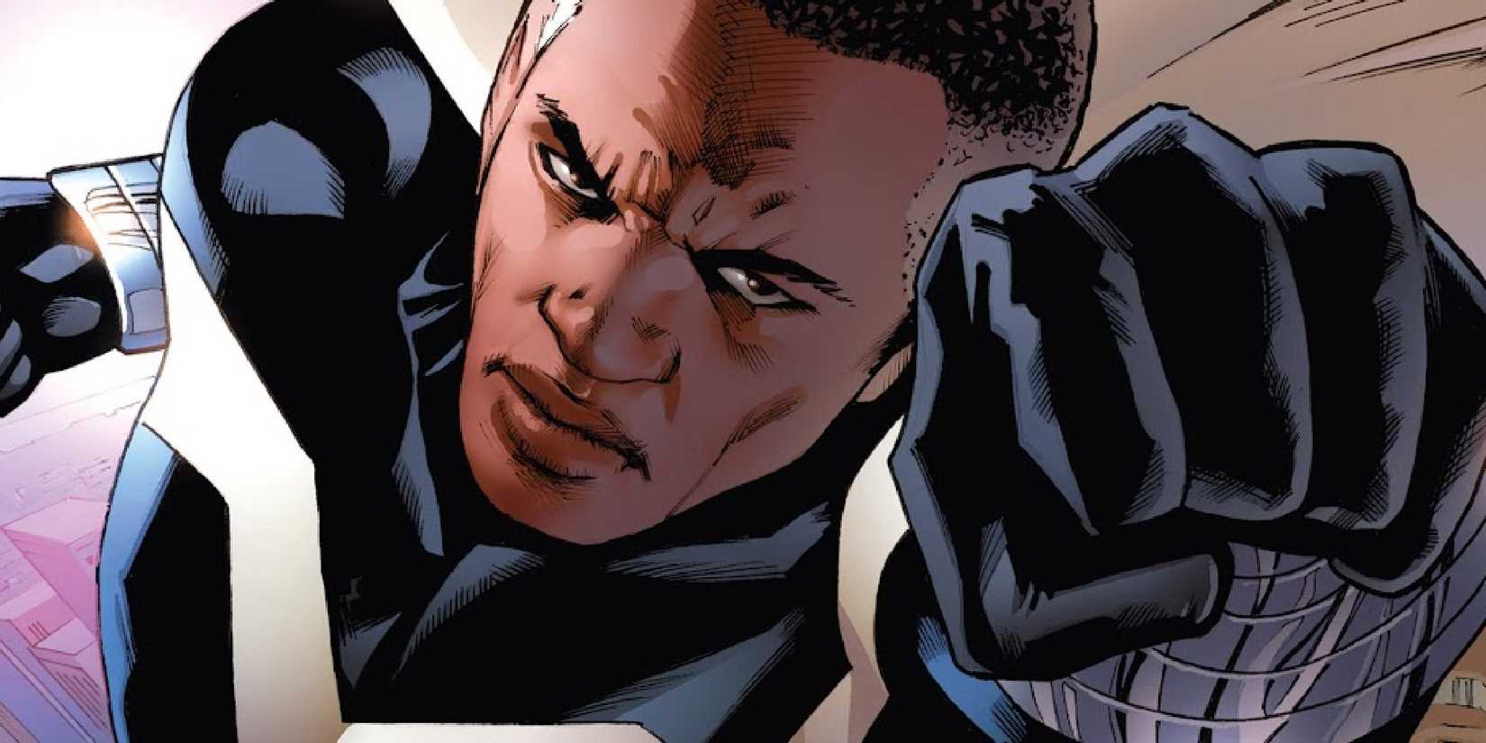 avengers hero blue marvel