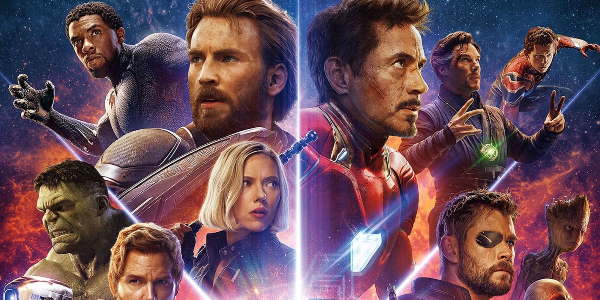 Top 10 Avengers Leaders the MCU Needs to Introduce