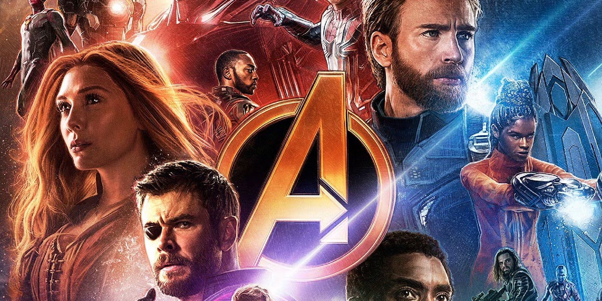 Captain Beyond Joins Avengers for First Time in Astonishing Infinity Comic #30