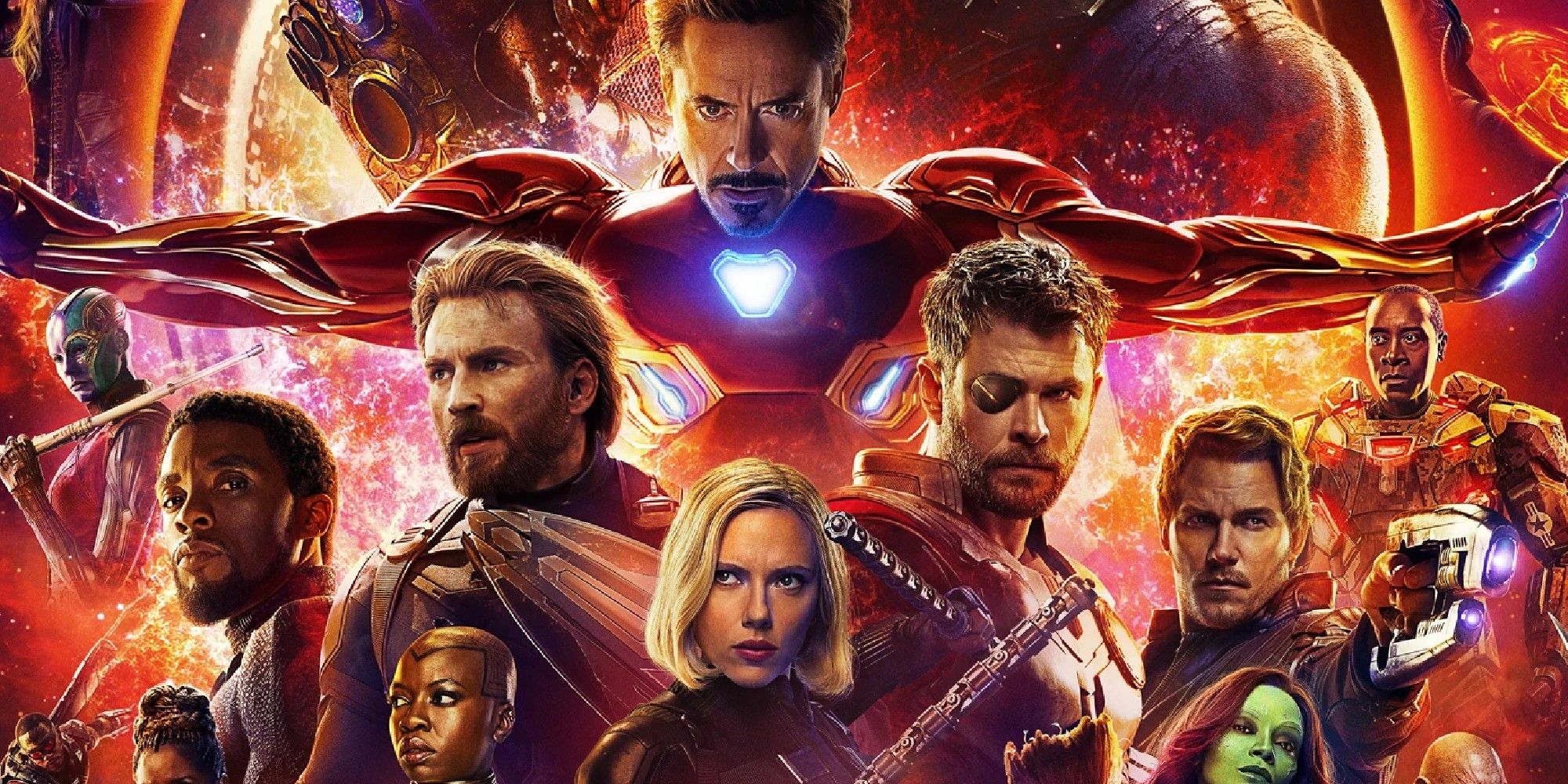 New Avengers Resurrects the Evil Iron Man, Iron Apex