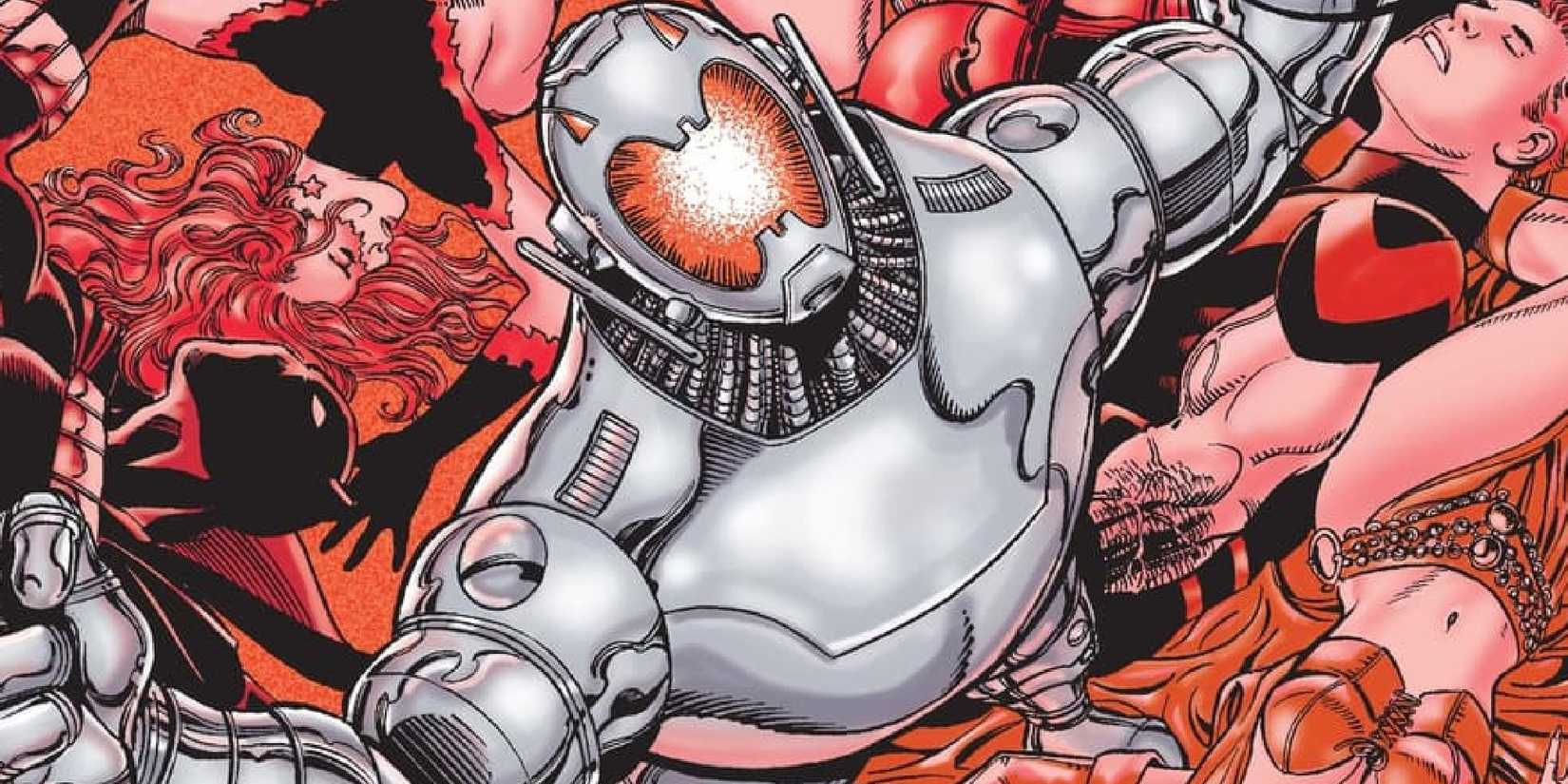 avengers ultron unlimited