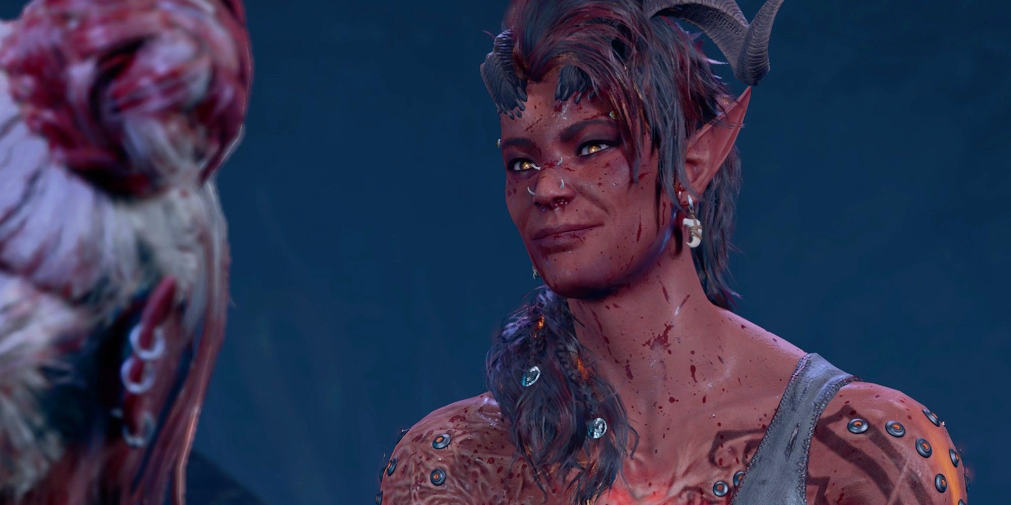 Baldur's Gate 3 Mod Restores Over 100 Cut Dialogue Lines