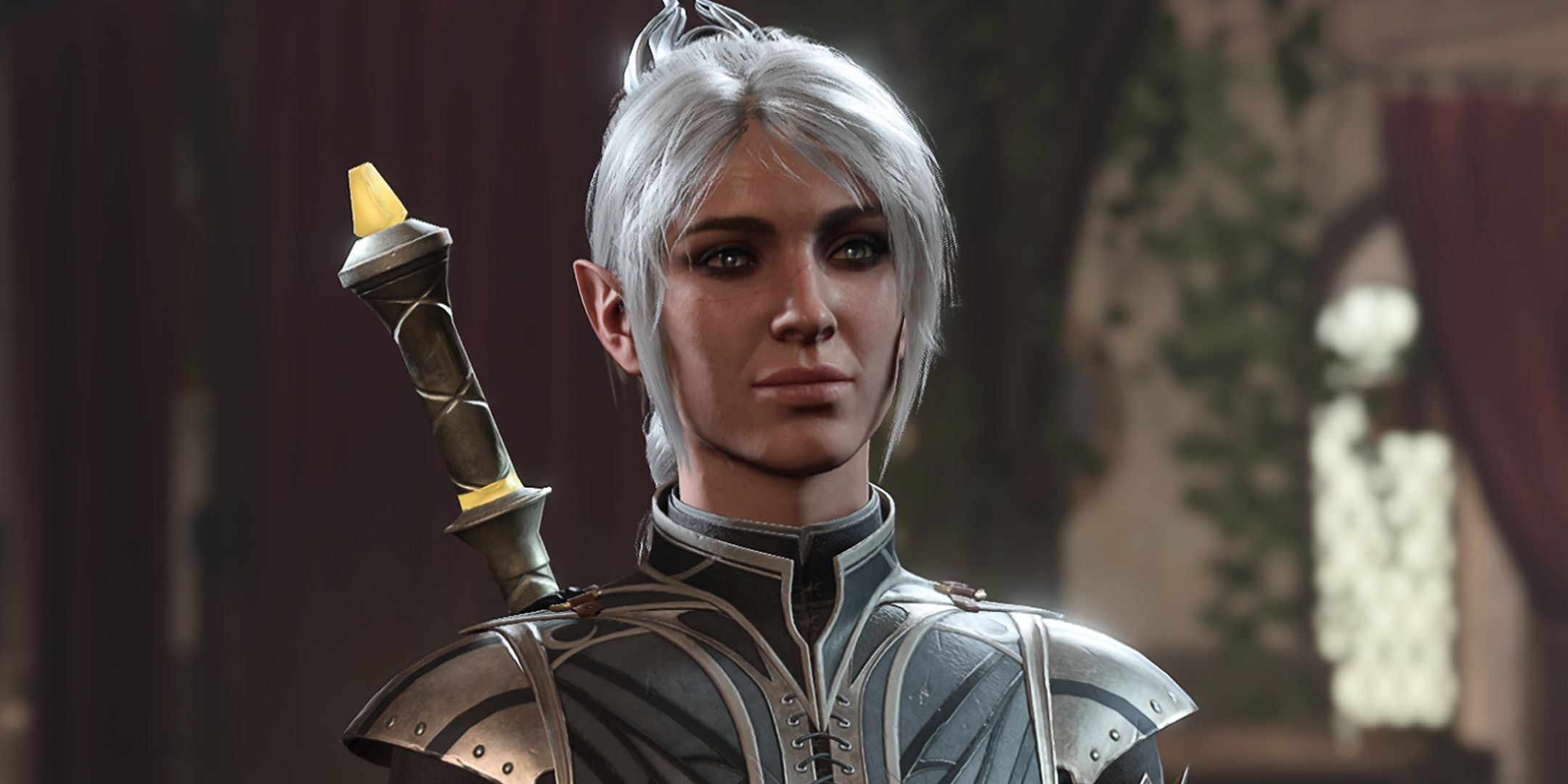 Baldur's Gate 3 Adds Native Steam Deck Support in Hotfix 34