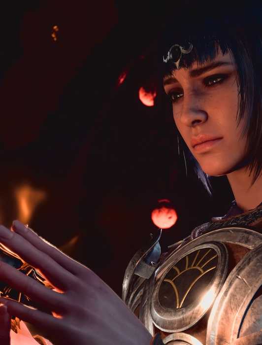 How To Get The Deva Mace In Baldur's Gate 3