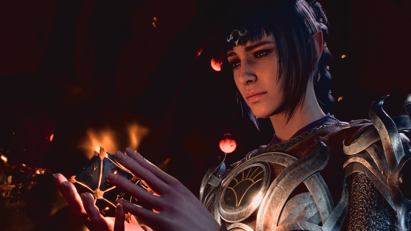 Baldur’s Gate 3 Officially Returning With A New Release Baldur’s Gate 3 Officially Returning With A New Release