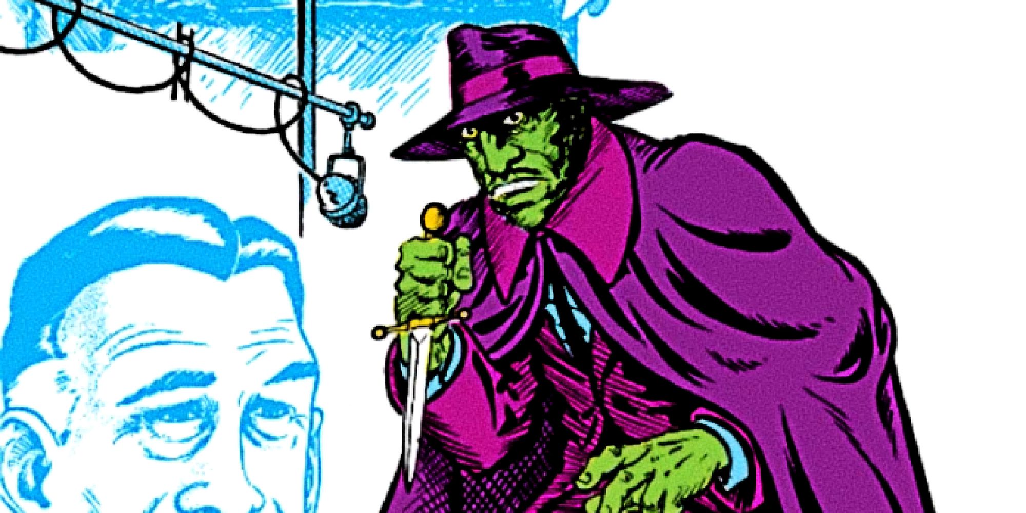 basil-karlo-in-his-original-clayface-appearance-in-dc-comics All 8 Clayfaces In Official DC Canon Explained