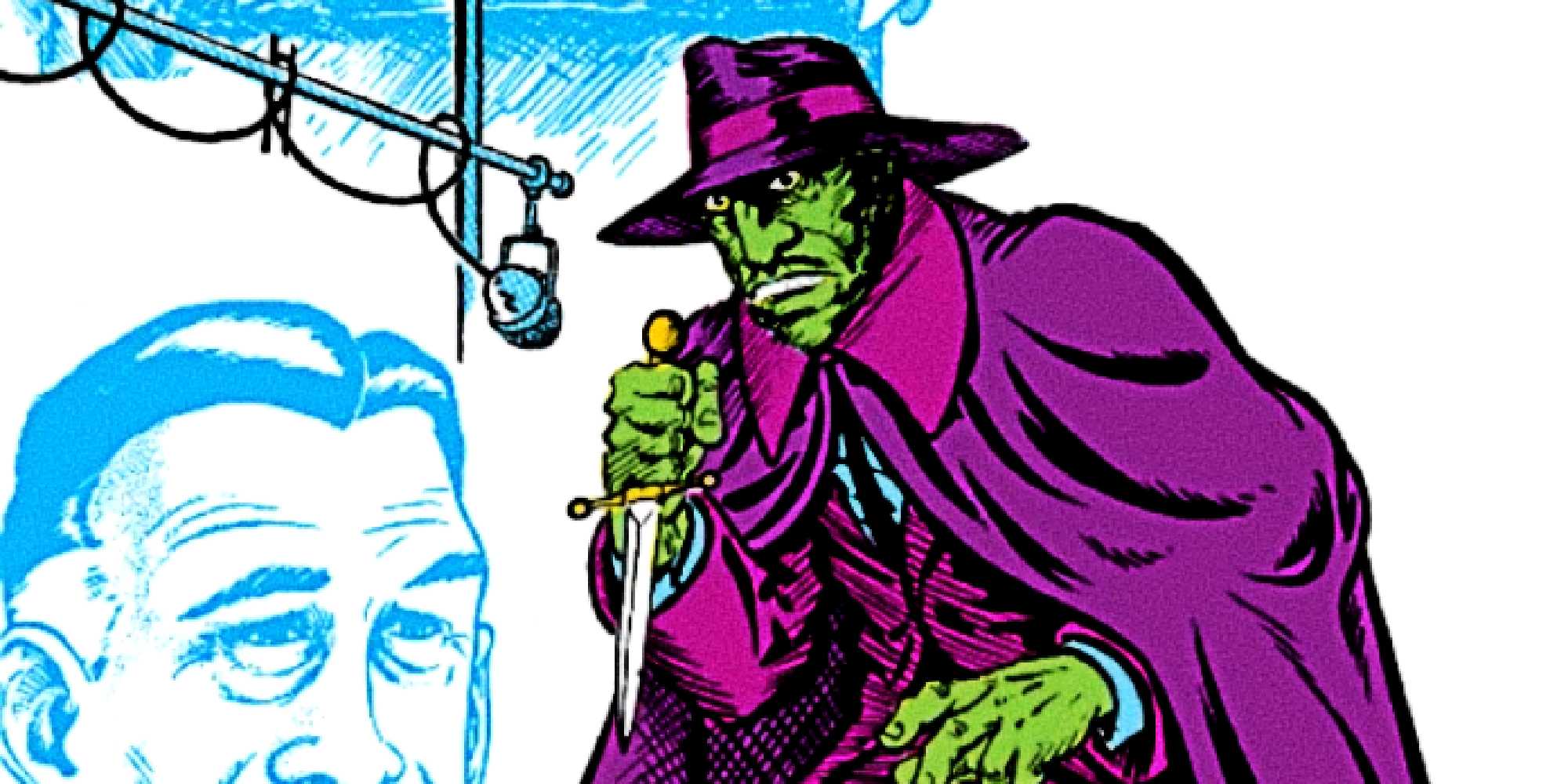 basil-karlo-in-his-original-clayface-appearance-in-dc-comics All 8 Clayfaces In Official DC Canon Explained
