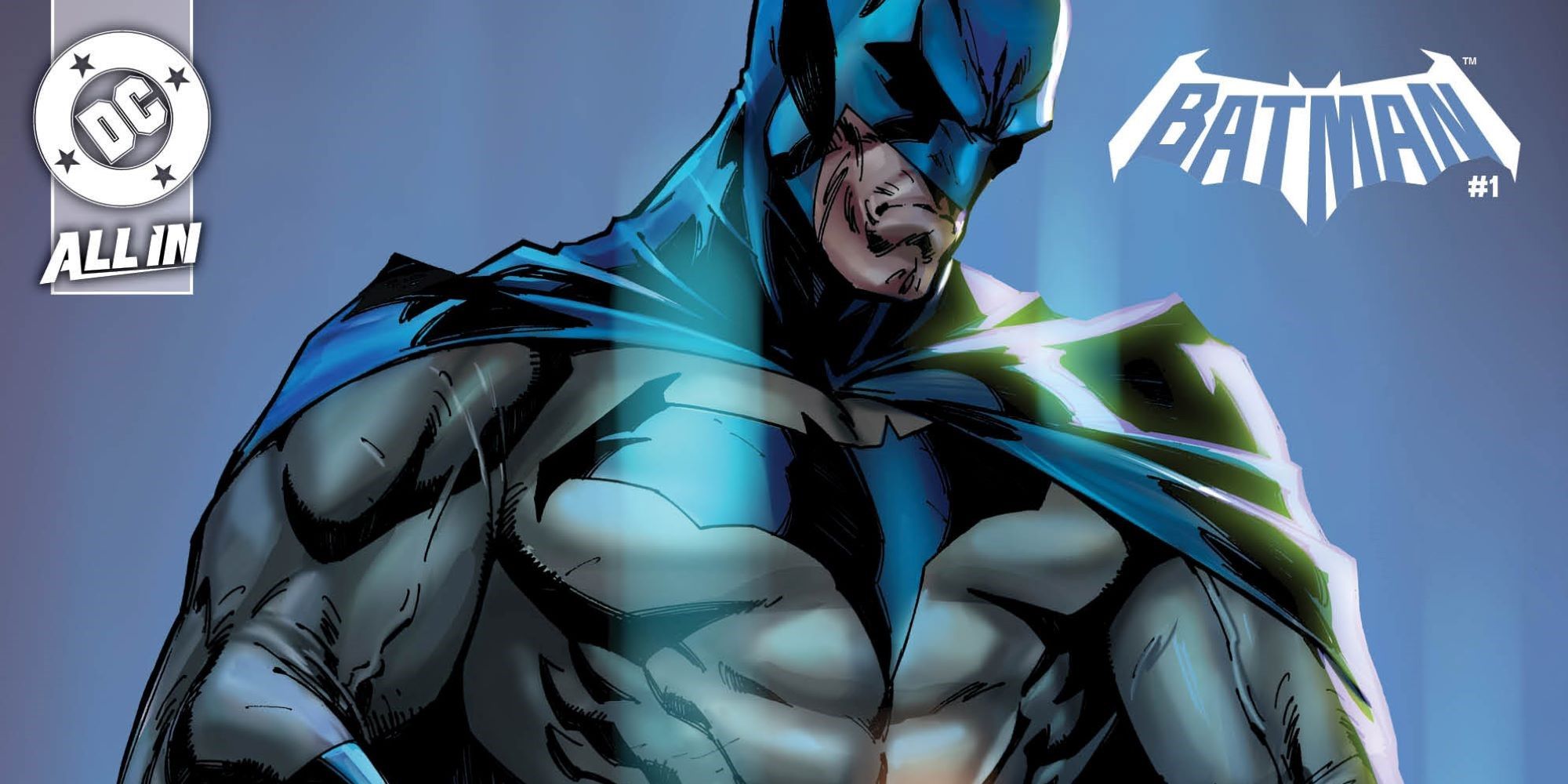 Batman’s New Batmobile Gets Automated Defense Mode