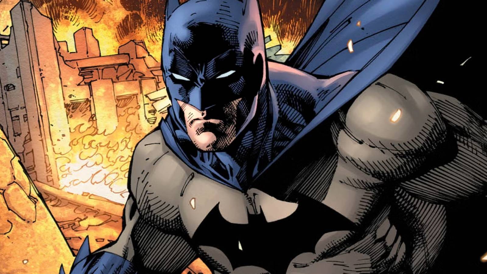 Can Batman Really Become a Trillionaire in the Immortal Legend Series?
