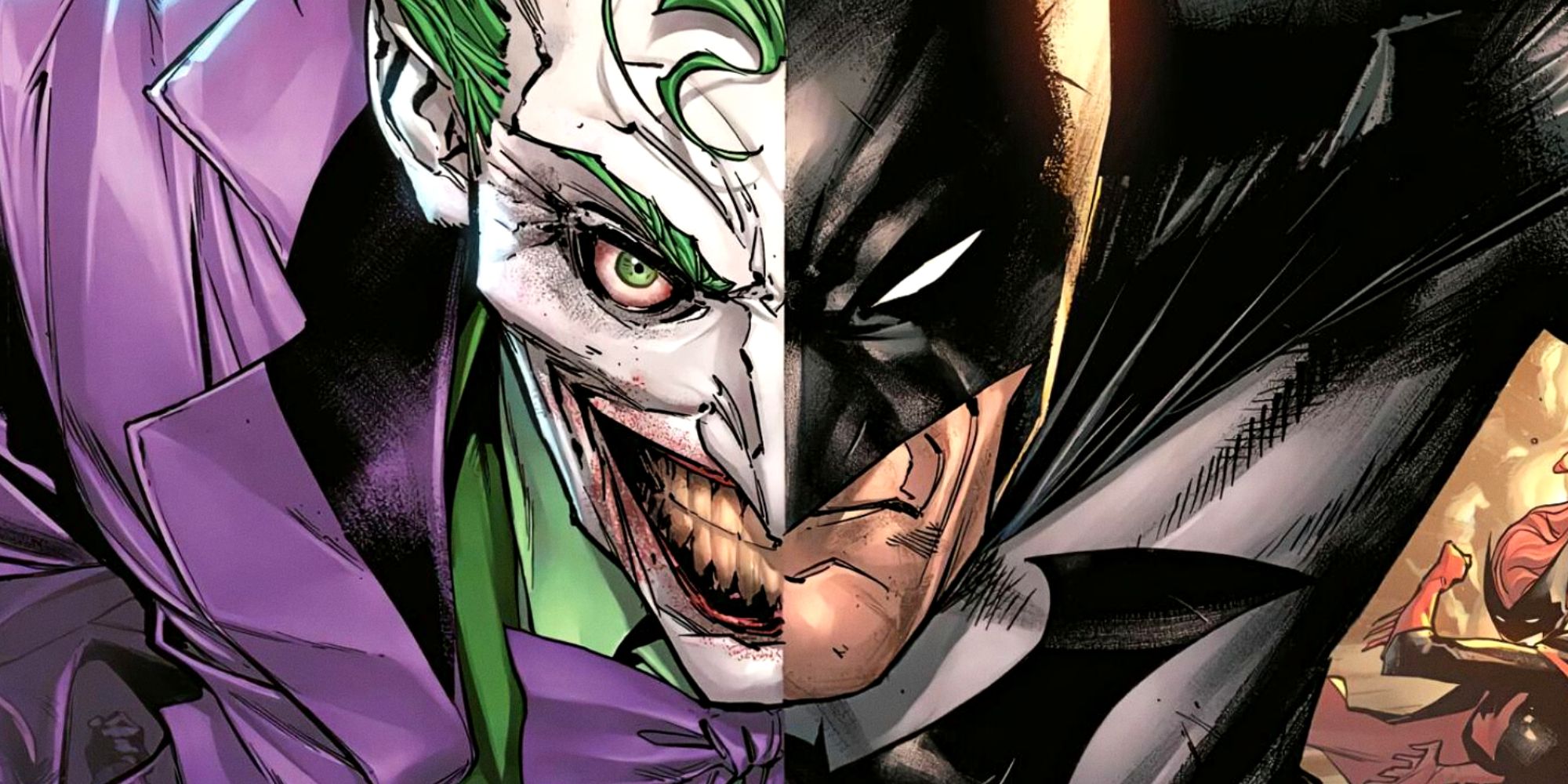 Batman Reveals New Villain Centaur Ahead of Their Debut