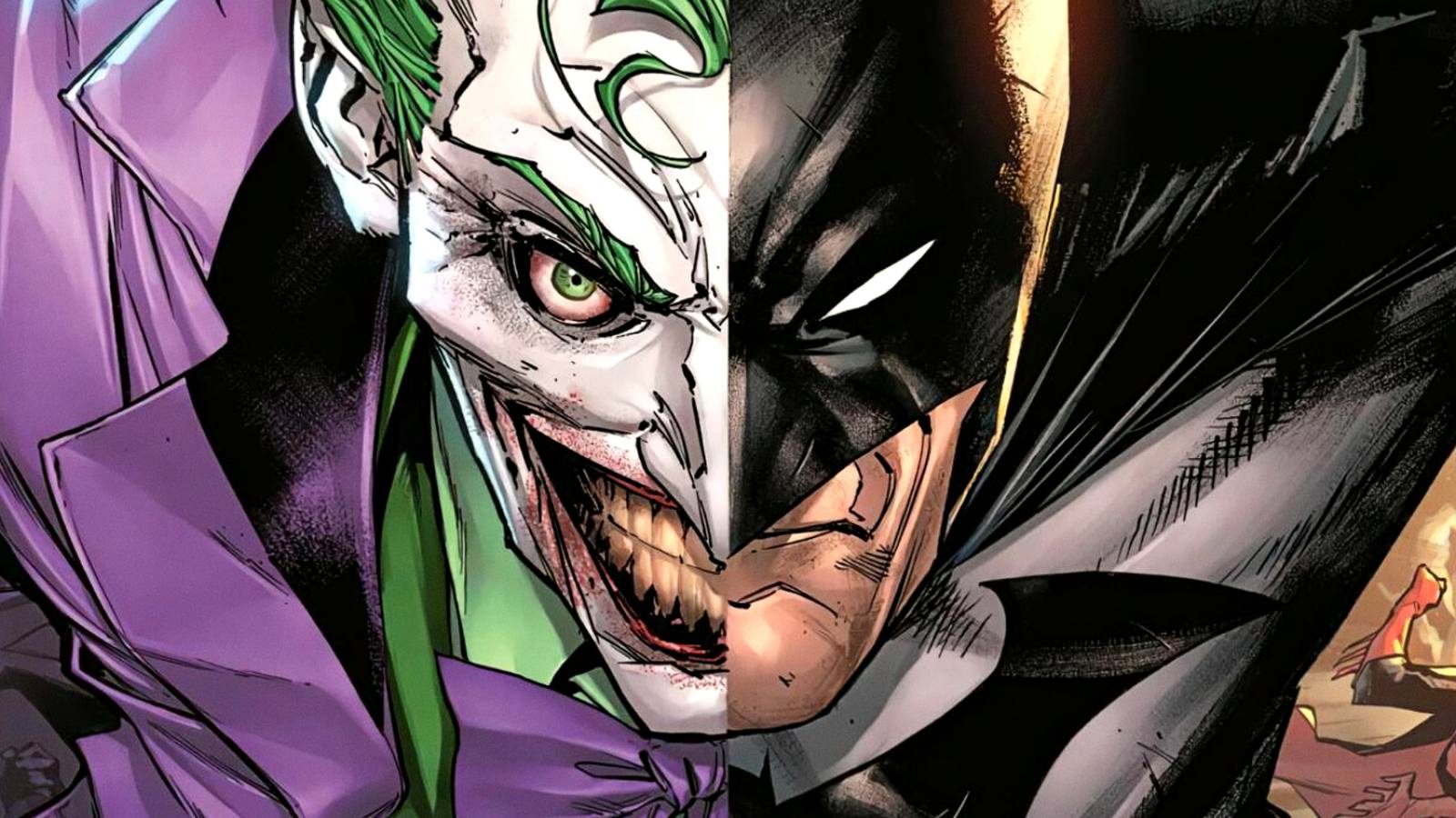 7 Batman-Bösewichte sind seit ihrem ersten Auftritt nicht wiederzuerkennen