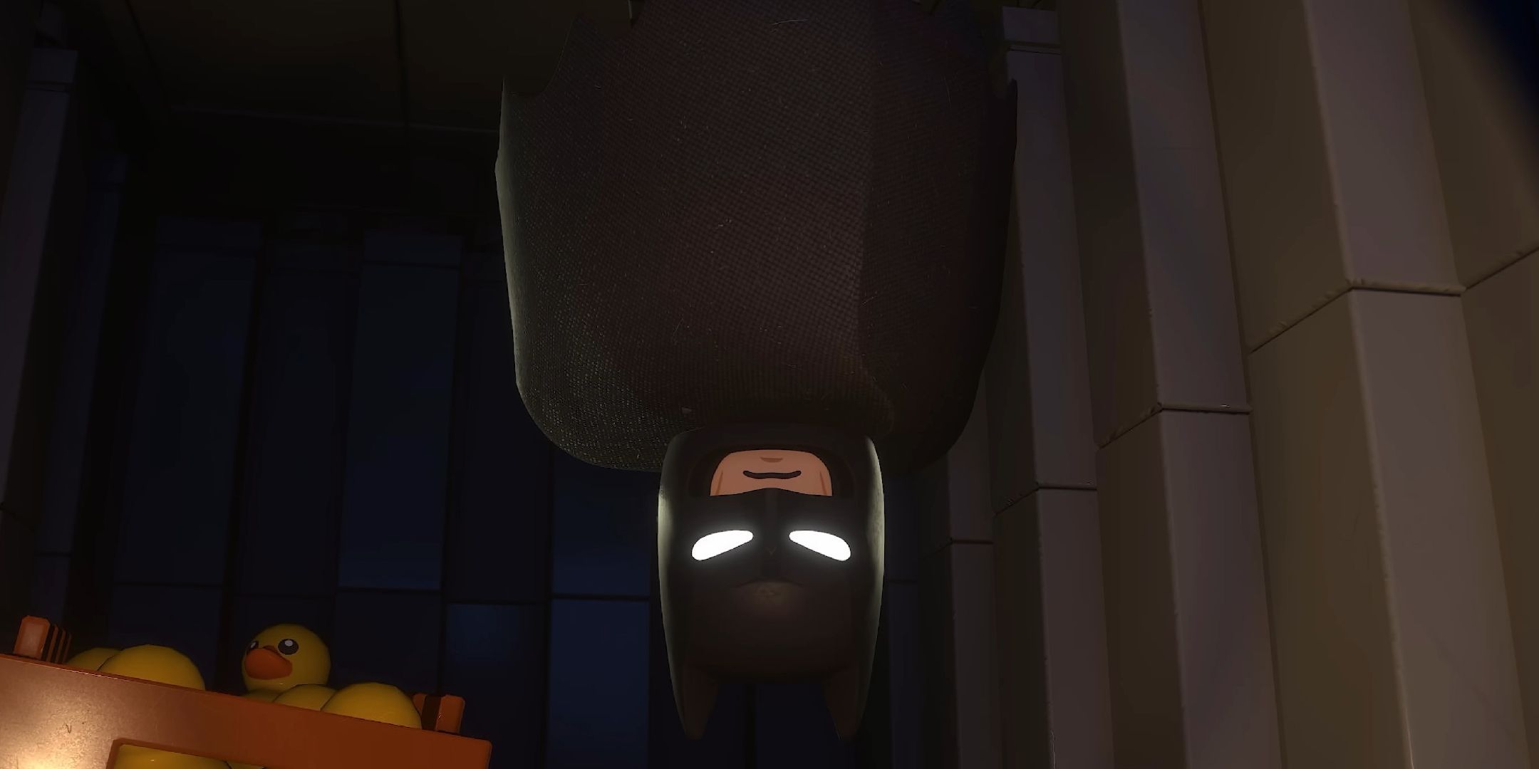 LEGO Batman: Legacy of the Dark Knight - Refocusing on the Caped Crusader