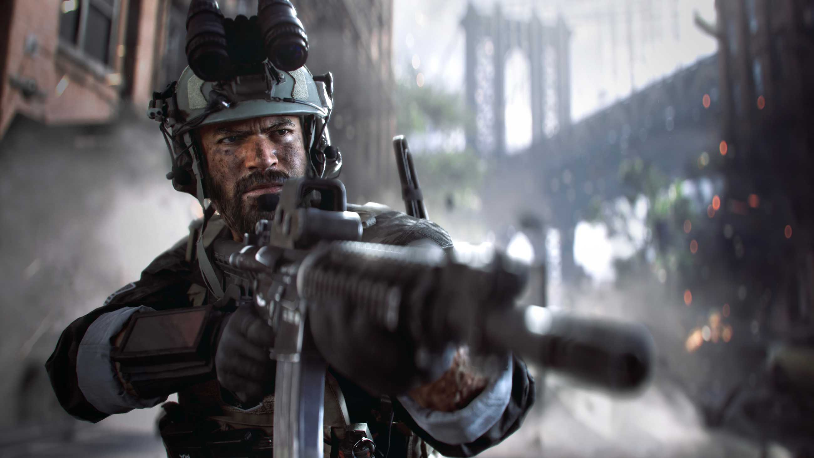 Battlefield 6 Campaign Screenshot Haz