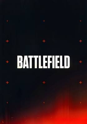Battlefield Video Game Series Logo
