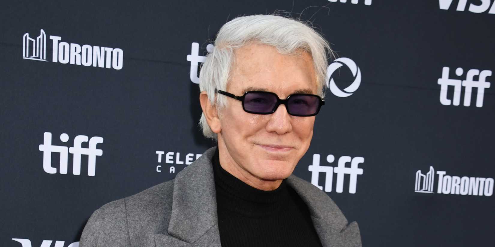 Baz Luhrmann at TIFF