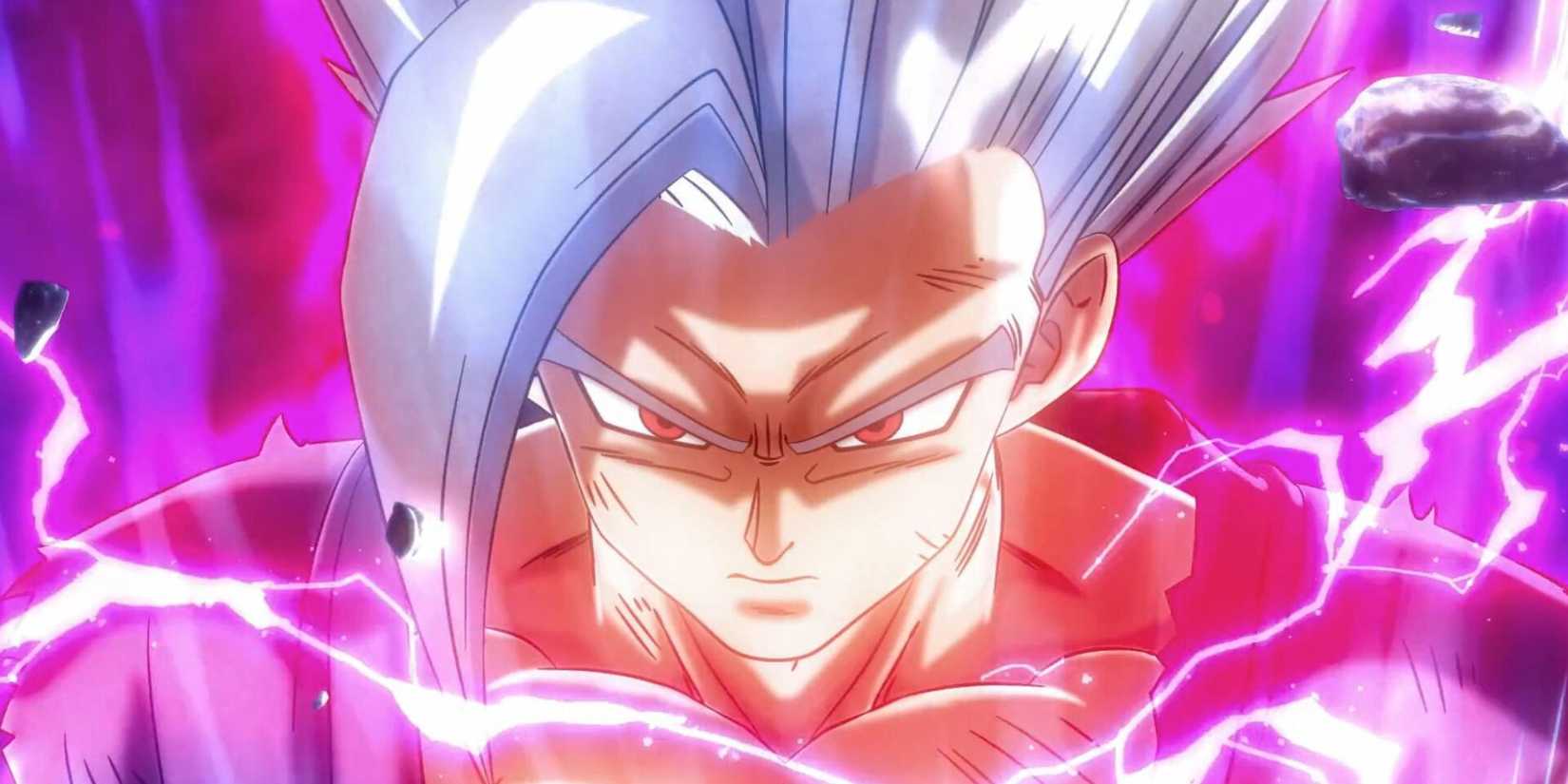 True Gohan Boruto Uzumaki, Not a Dragon Ball Character, Is Gohan's True Anime ...