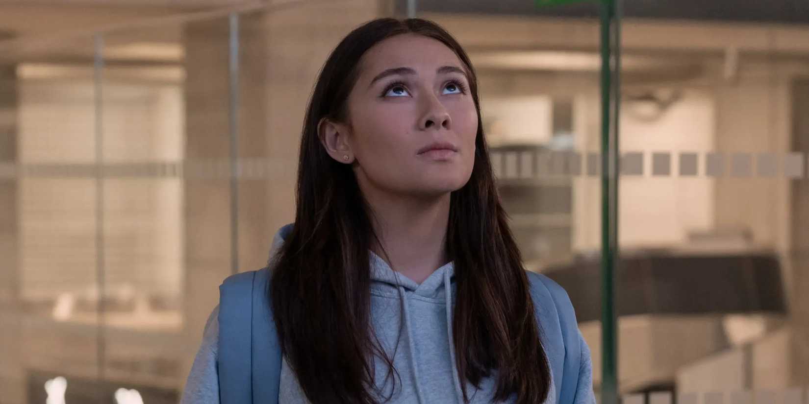 Belly in The Summer I Turned Pretty season 3 episode 9 Paris-1