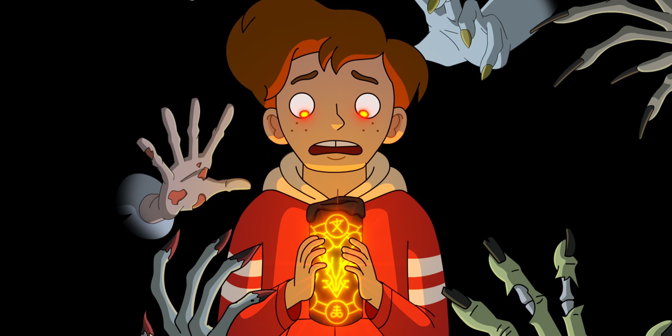 Haunted Hotel Season 2 Confirmed By Netflix Just 1 Week After Premiere