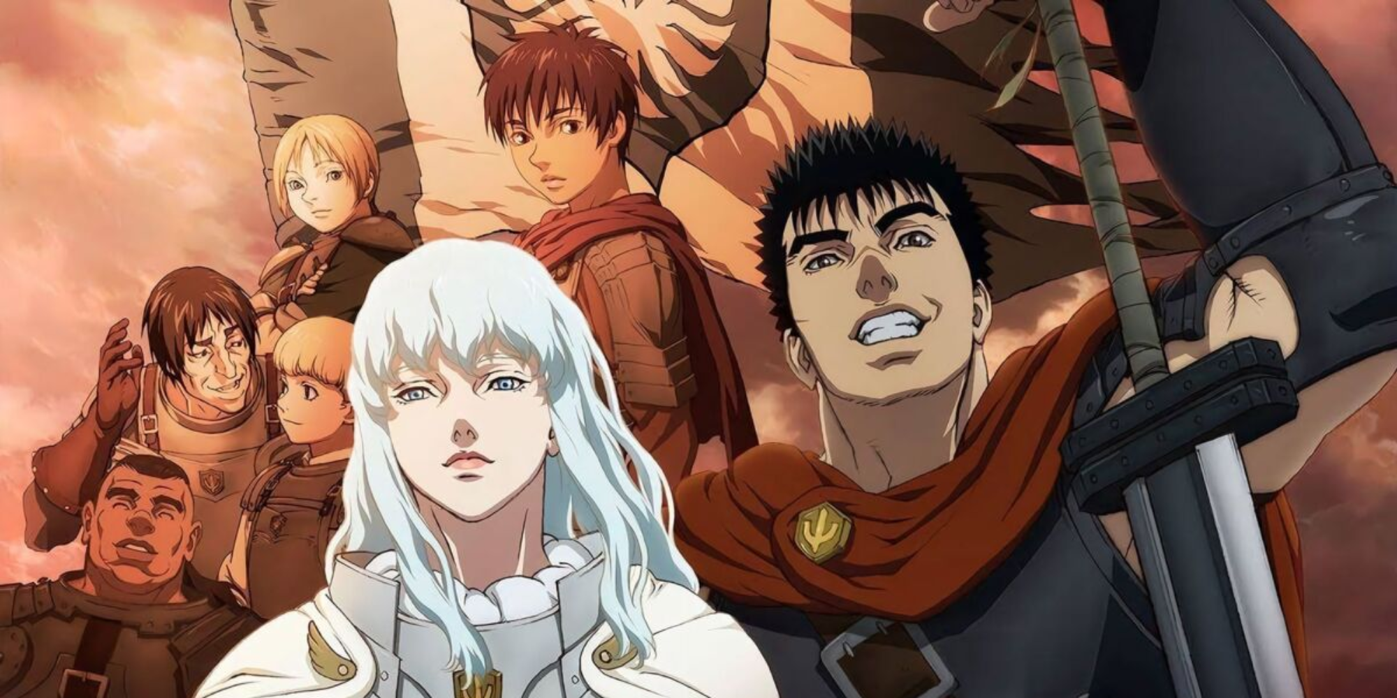 Kentaro Miura's Last Manga, Dur-an-ki, Finally Gets English Release