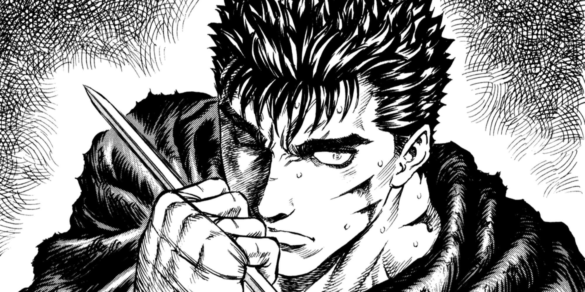 New North America Ban Targets Iconic Manga Like Berserk