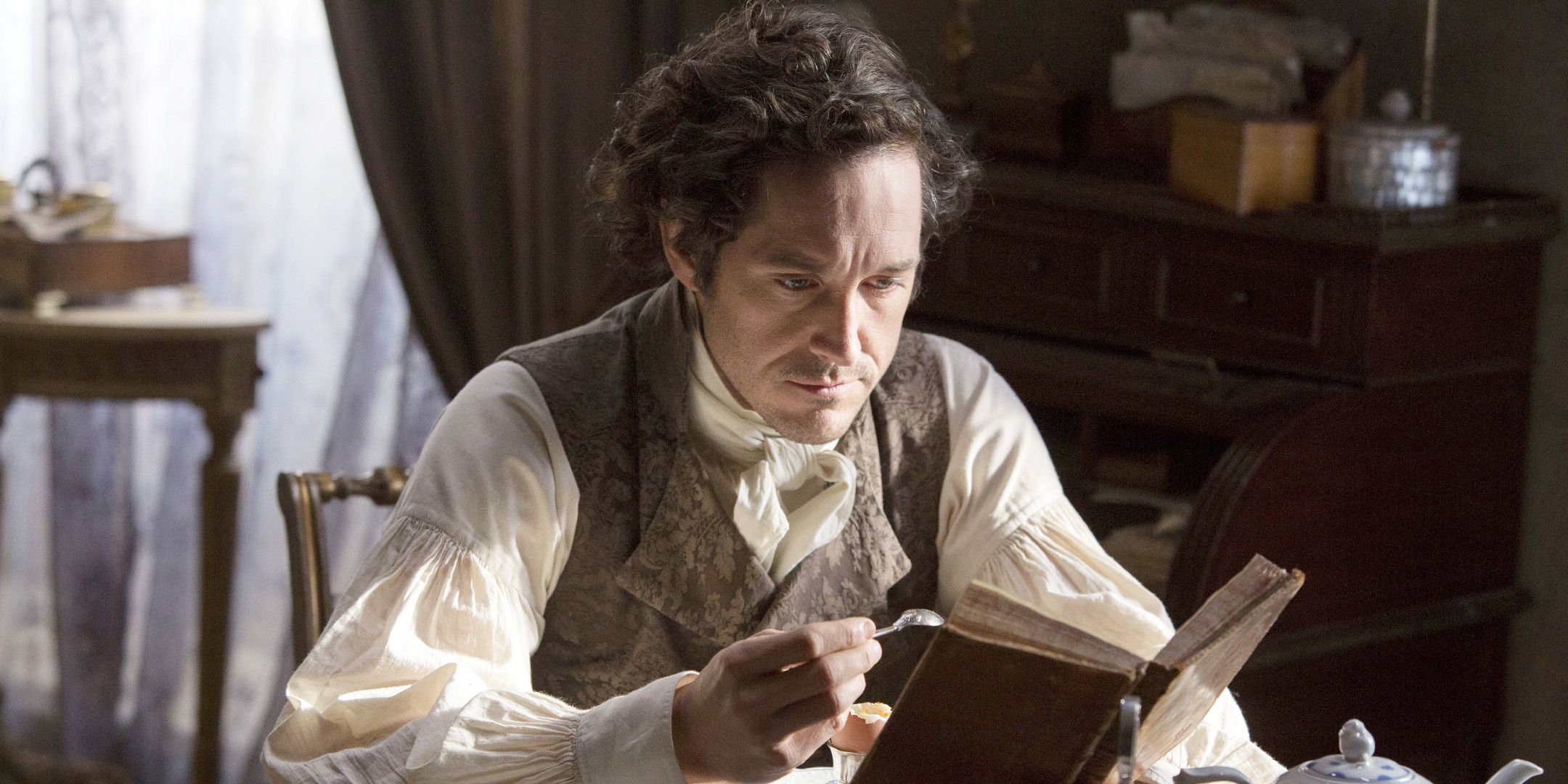 The Jonathan Strange & Mr. Norrell Miniseries Is A Masterpiece Of Fantasy Storytelling