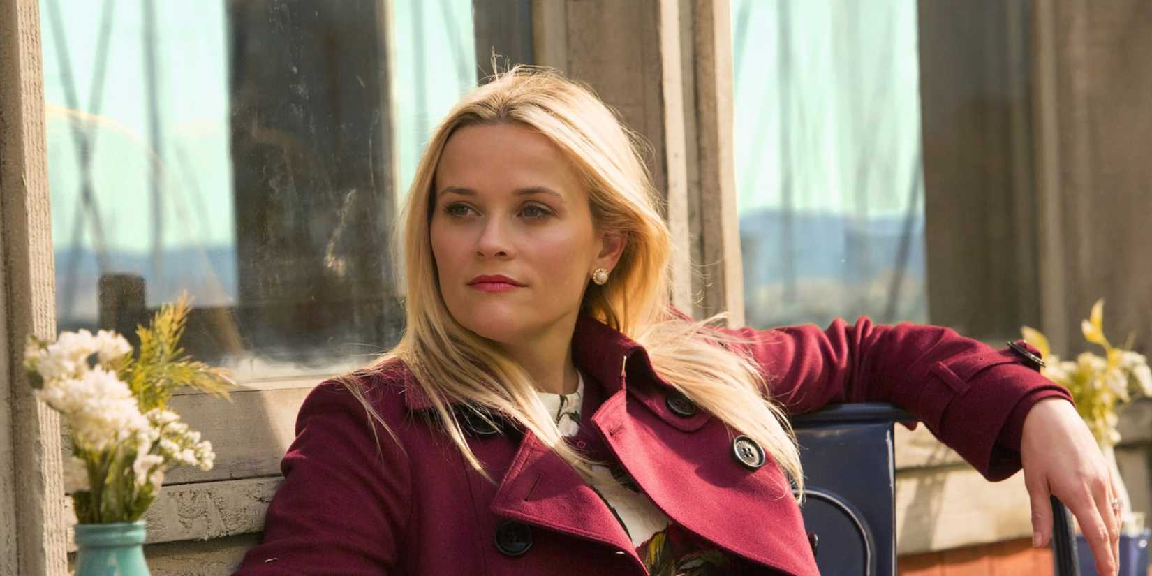 Madeline (Reese Witherspoon) em Big Little Lies
