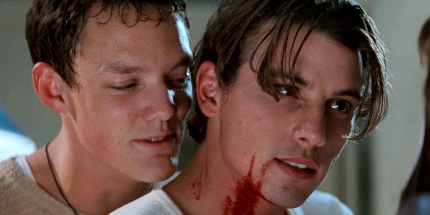 10 Essential Horror Films That Defined The 1990s