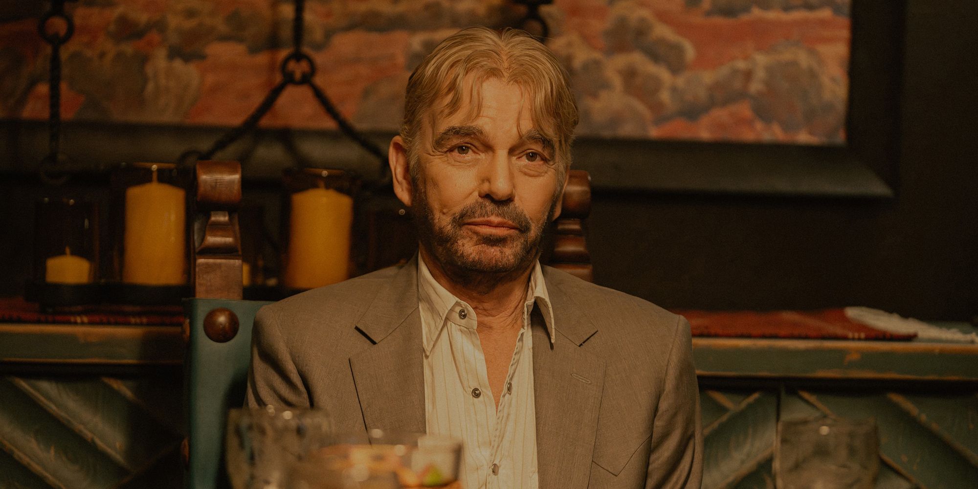 Landman S2 Trailer Reveals Sam Elliott's Role As Tommy Norris' Father