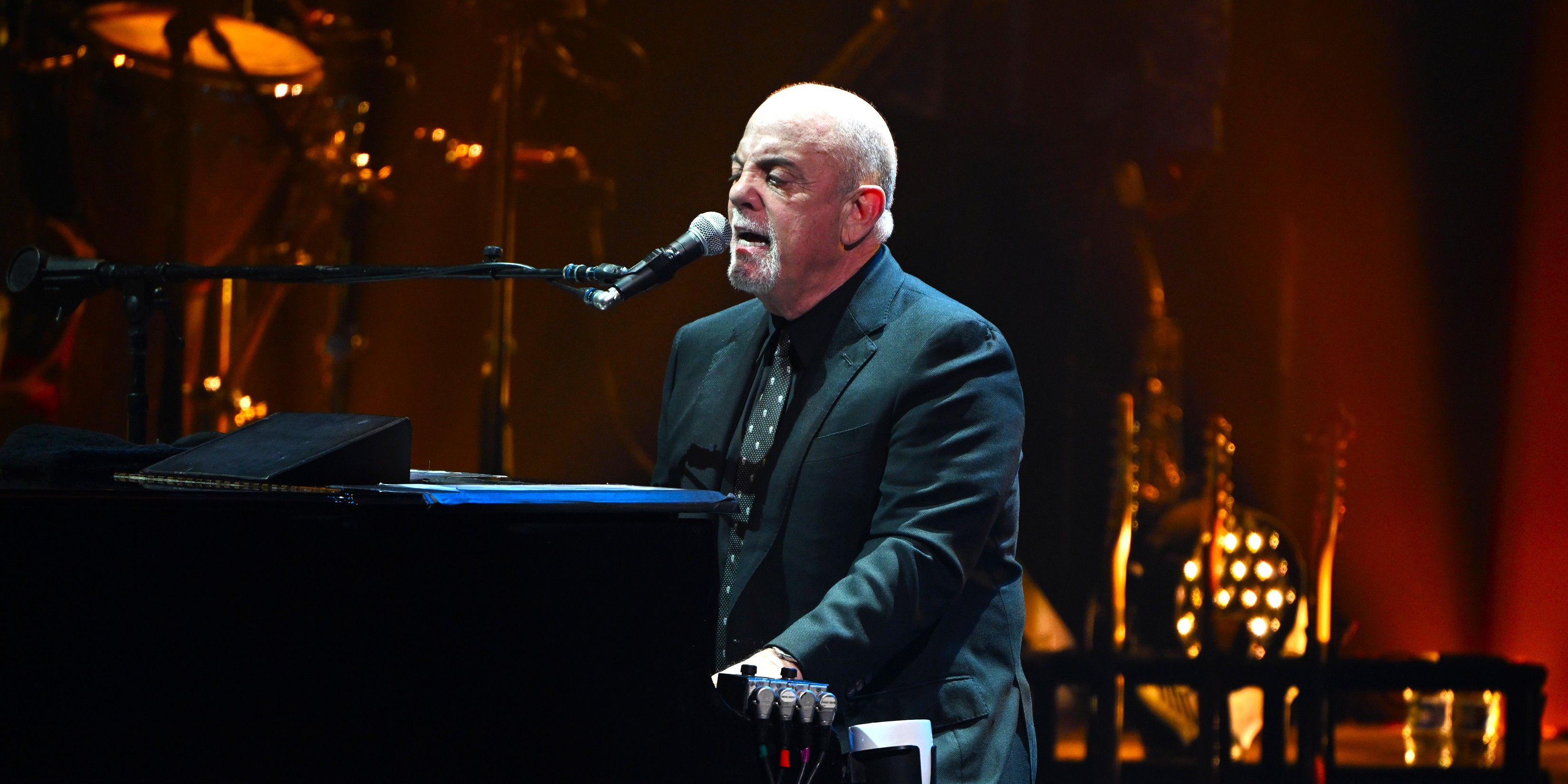 Billy Joel's Best Albums Ranked: From The Stranger to 52nd Street
