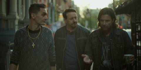 Black Rabbit Summary, Trailer, Season List, Cast, Where to Watch and More
