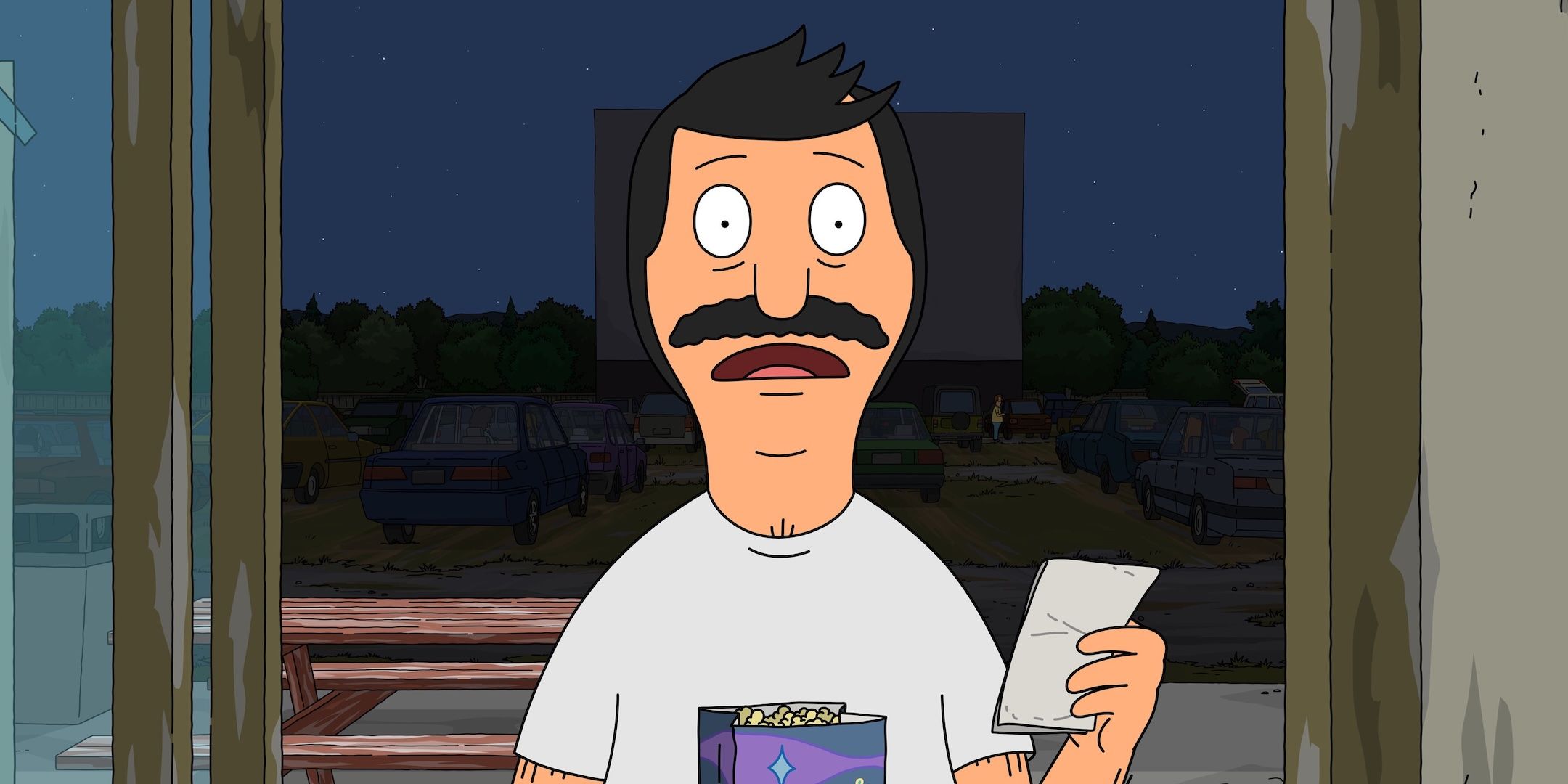 Bob’s Burgers Season 15 Changed Marshmallow's Voice Actor To Jari Jones