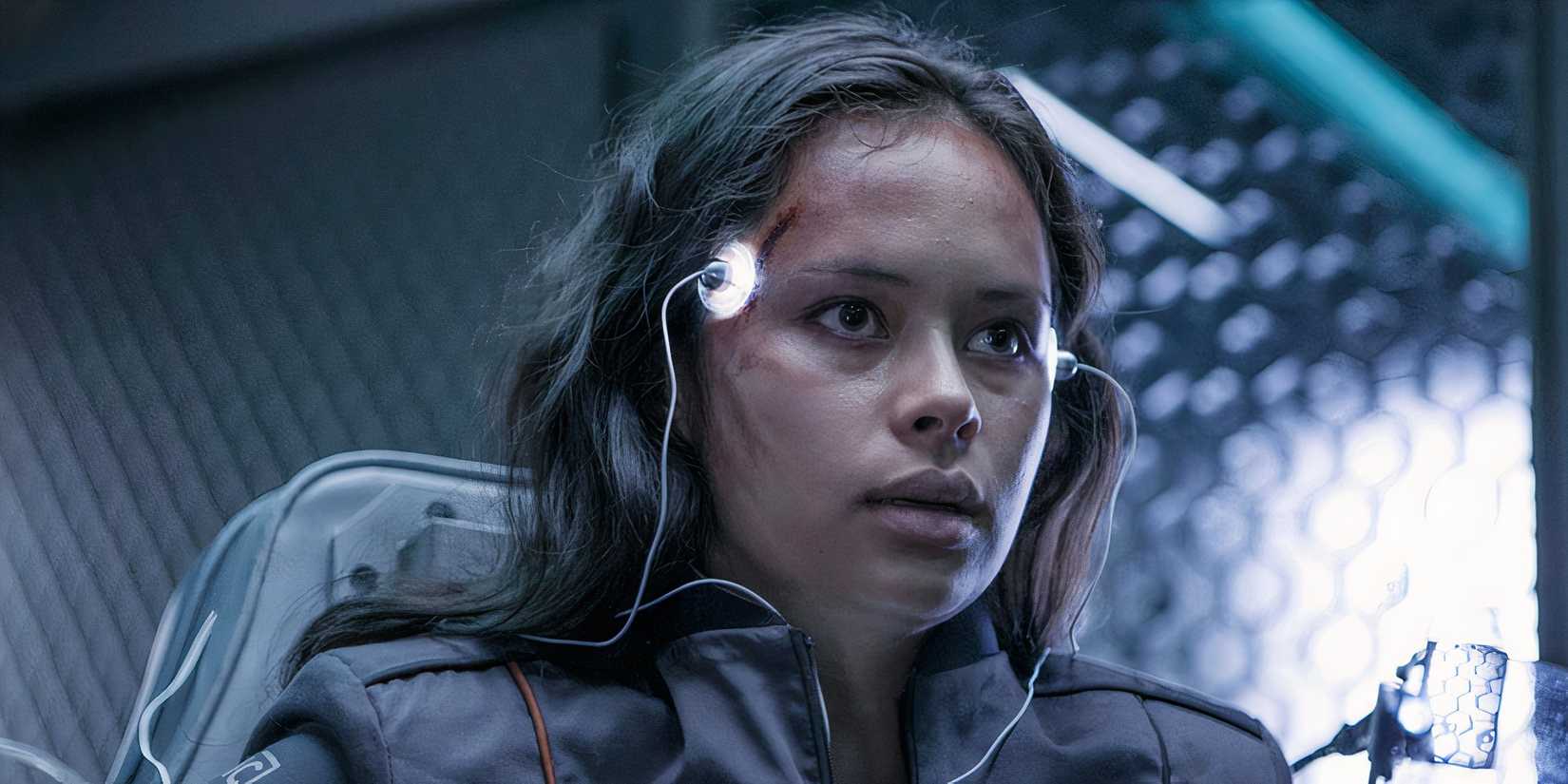The Expanse Saison 3 Vostfr Zone Telechargement screenrant.com