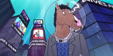 BoJack Horseman Summary, Trailer, Season List, Cast, Where to Watch and