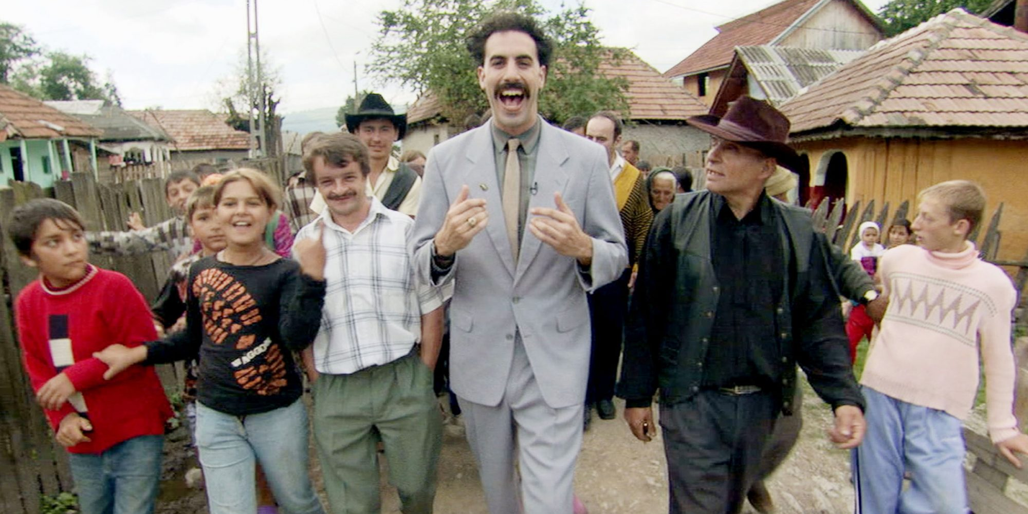 Borat