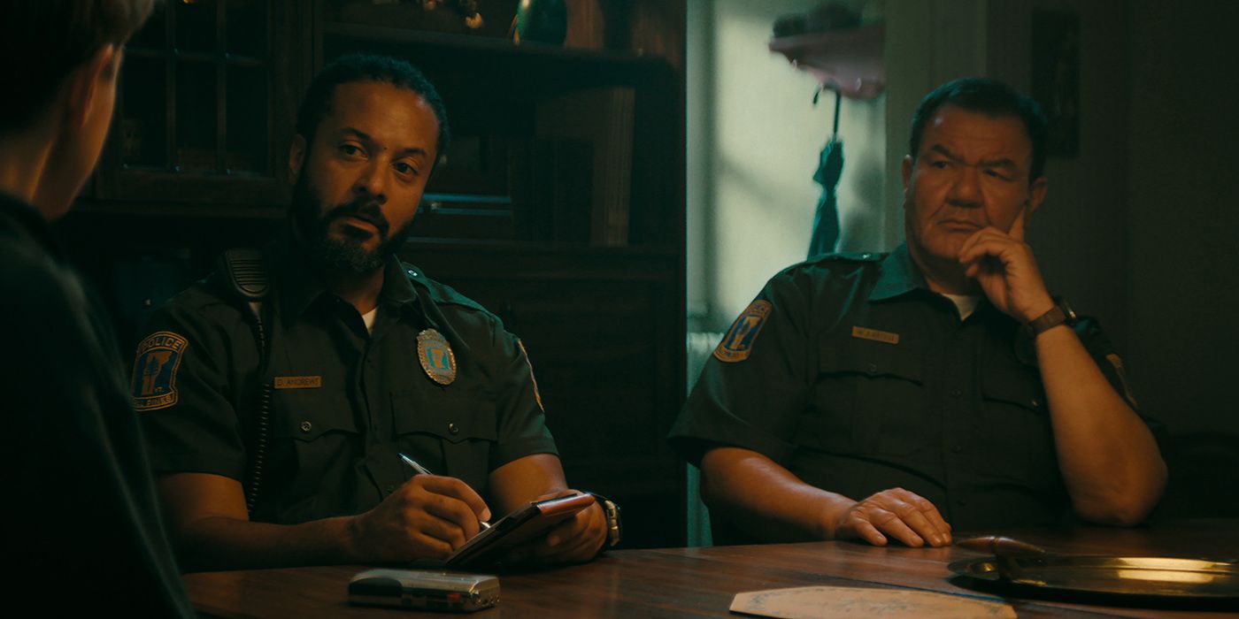 Brandon Jay McLaren Reflects On The Rookie, Power Rangers S.P.D. & New Netflix Thriller Wayward