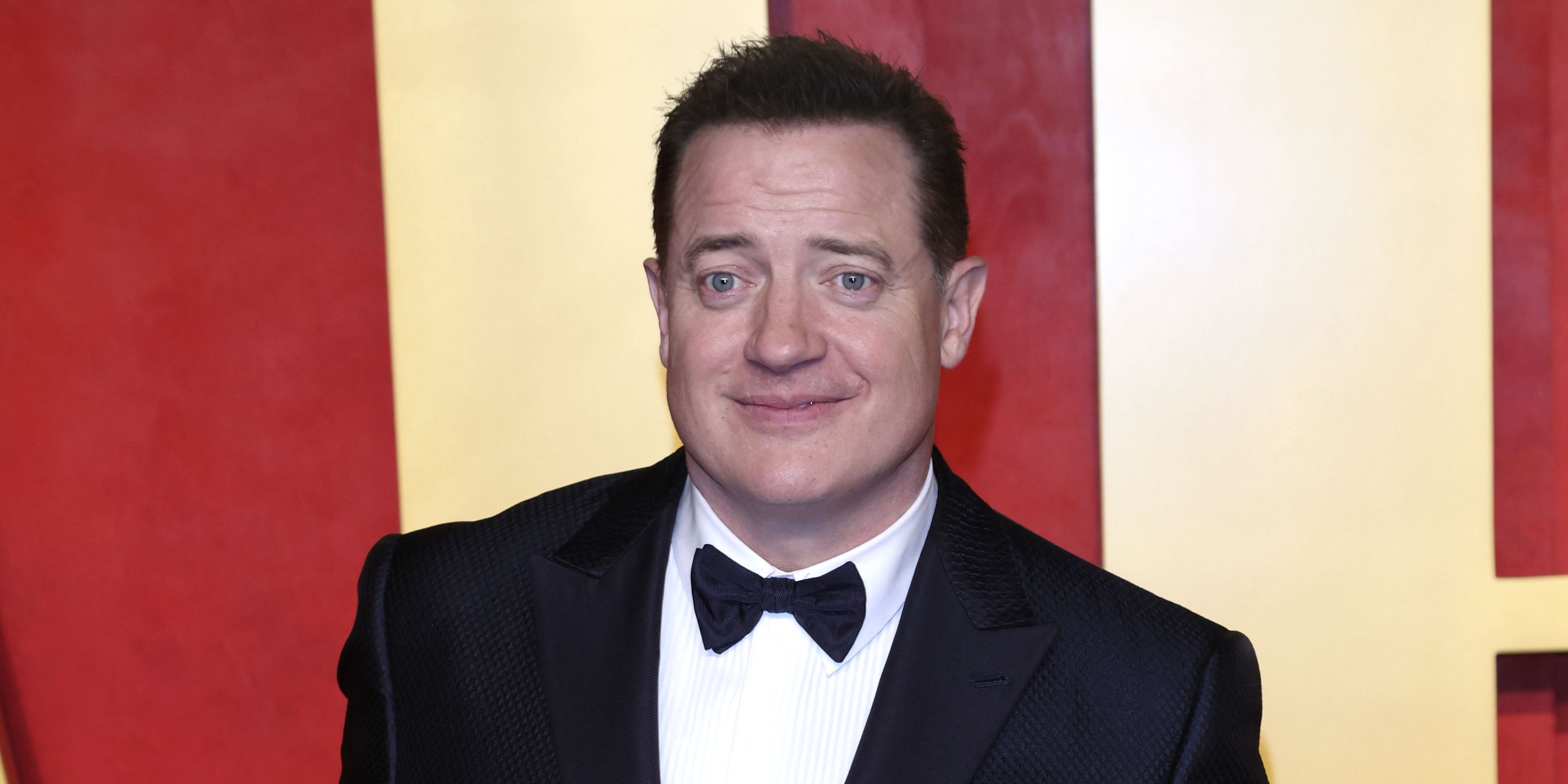 Brendan Fraser's Rental Family Scores 100% On Rotten Tomatoes