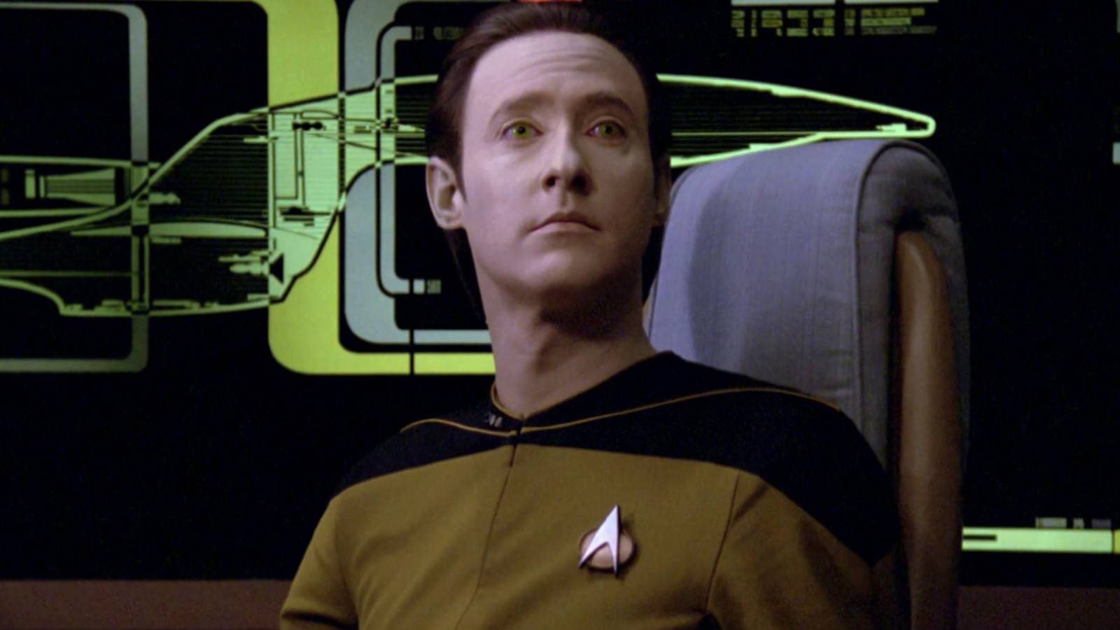 Brent Spiner’s Top 10 Performances as Data in Star Trek Brent Spiner’s Top 10 Performances as Data in Star Trek