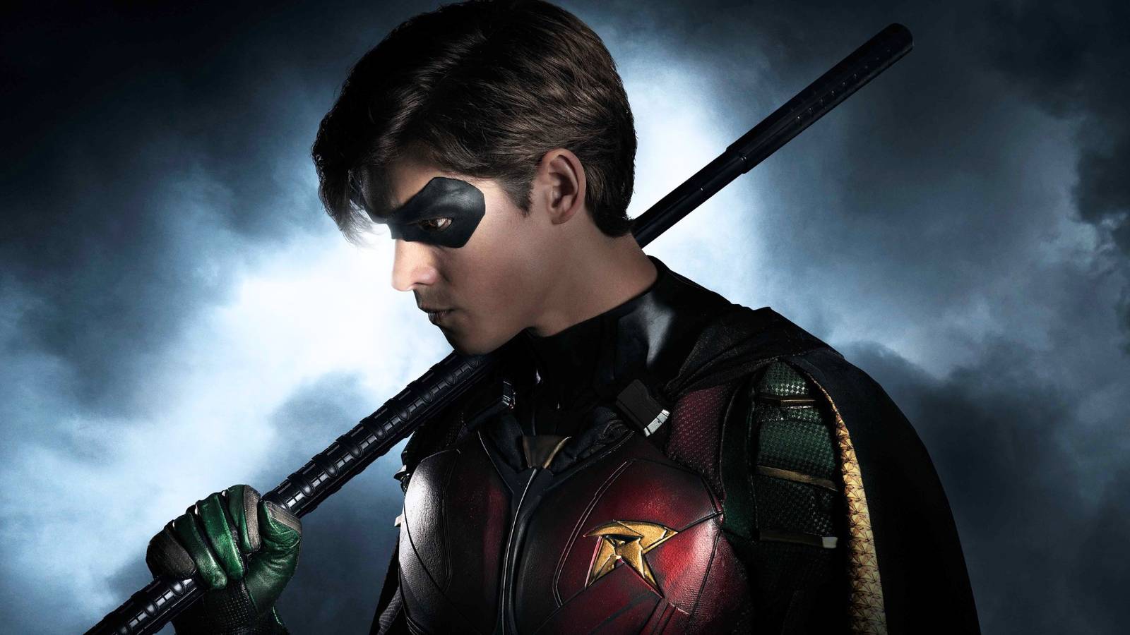 Clayface Set Photos Reveal Robin In James Gunn's DCU