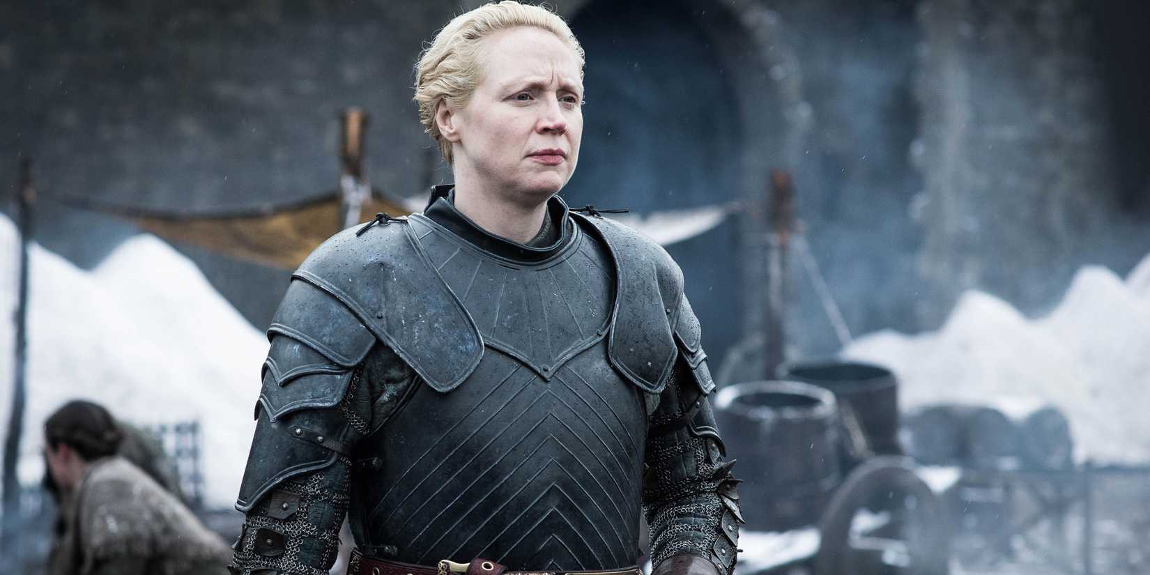 Brienne de Tarth em Game of Thrones