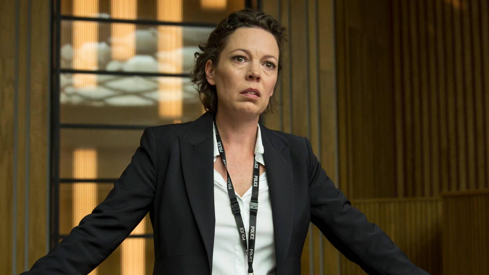 8 Gripping Mystery Thriller Shows to Binge-Watch